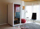 Harvia Infrared Cabin Spectrum Single Sauna