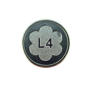 L4 Tokens