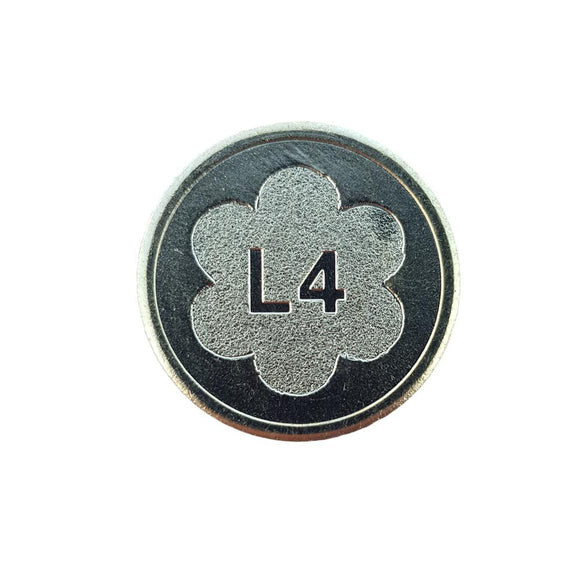 L4 Tokens